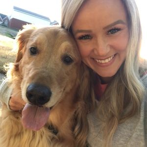 Meet your Posher, Lindsey